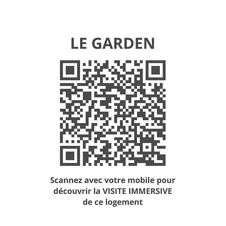Le Garden By Cocoonr Lägenhet *
